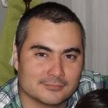 Nicolas Parada Zuleta