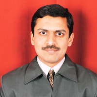 Dr. Parag Parandkar