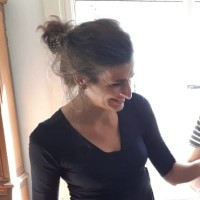 Claudia Mac Auliffe