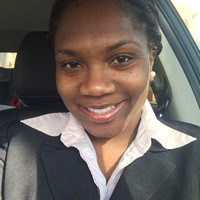 Lori-Ann Edwards