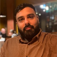 Sam Singh