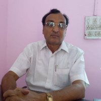 Pramod Tiwari