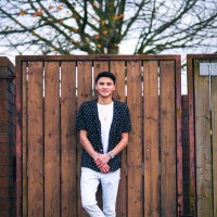 Kyle Higa