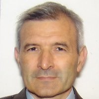Jean Christophe Mouton