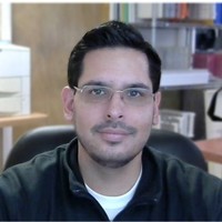 Mike Ortiz