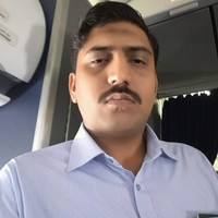 Muhammad Awais Aslam