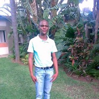Thabo Serapelwane