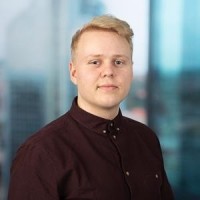 Torbjørn Salte