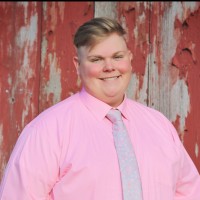 Connor Dobson