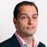 Sander Van Den Raadt