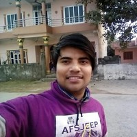 Ramesh Kharel