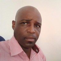 Joseph Godwin Musuku