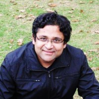 Ashish G.