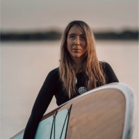 marye eve laquerre