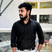 Prasanna Santhanakrishnan