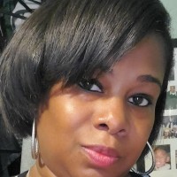 Tanisha Dudley