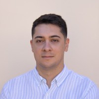 Pablo Carrillo Peralta