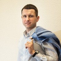 Vitaly Terlyga