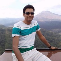 Jawahar V