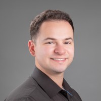 Raymon Garza