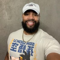 Jarrin Williams