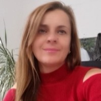 Erika Fekete Erdélyiné