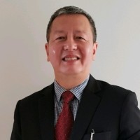 Tony Quah