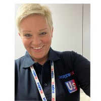 Hayley Parsons-Jones