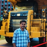 Mohankumar V