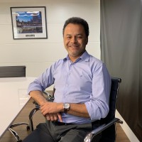 Marcelo Fernandes de Sá