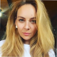 Oleksandra Kuzmenko