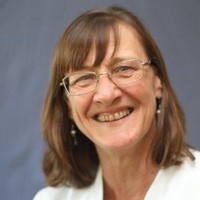 Sue Holman-Sutich