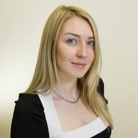 Ольга Новикова