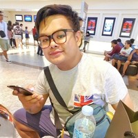 Kelvin John Eusebio