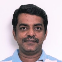 Deepak Madhana Raj K.
