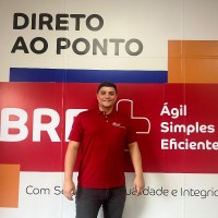Daniel dos Reis Amorim 🏳️‍🌈