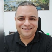 Pedro Santos