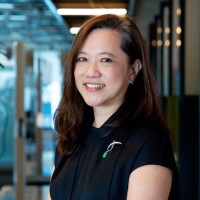 Patricia (Pat) Yim
