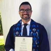 Marcos Flores