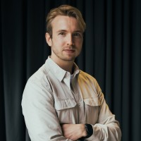 Mathias Jadach Svendsen