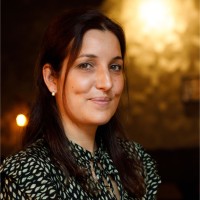 Samira Peters-Leijten