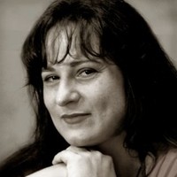 Diane Rougeron