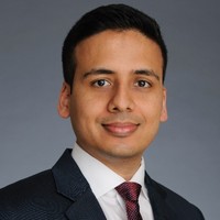 Saurabh Sharma, Cfa, Caia