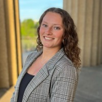 Olivia Overton