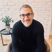 Patrick Scotchmer FCA