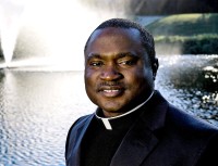 Fr. Jacob Dankasa, Ph.D