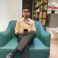 Vikas Kumar Chauhan