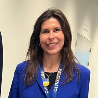 Daryna Tsioupine