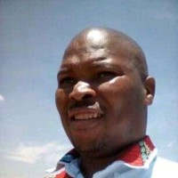 Joshua Zimu