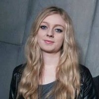 Casey-Jayde Pearce